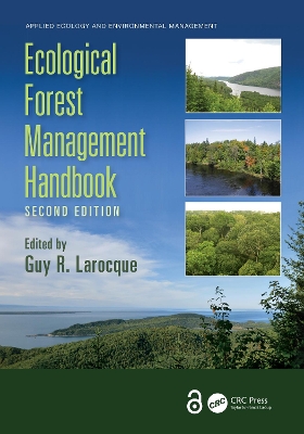 Ecological Forest Management Handbook 2nd edition