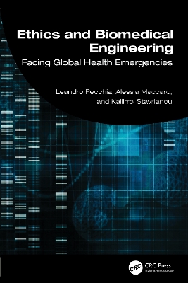 Ethics and Biomedical Engineering: Facing Global Health Emergencies