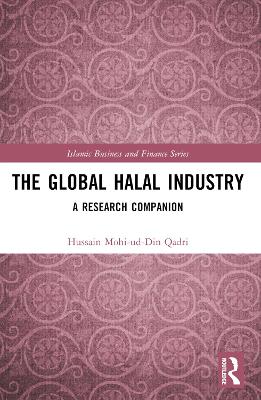 Global Halal Industry: A Research Companion