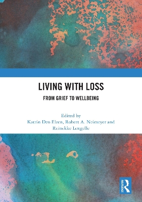 Living with Loss: From Grief to Wellbeing
