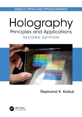 Holography: Principles and Applications 2nd edition