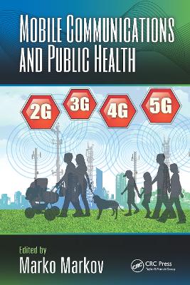Mobile Communications and Public Health
