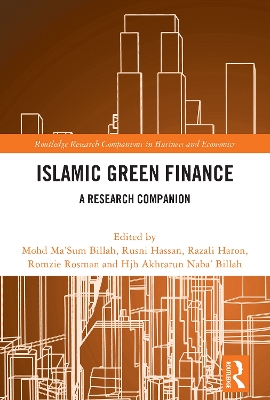 Islamic Green Finance: A Research Companion