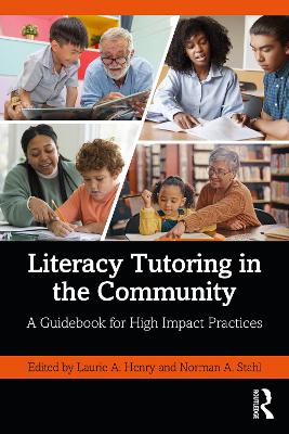 Literacy Tutoring in the Community: A Guidebook for High Impact Practices
