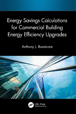 Energy Savings Calculations for Commercial Building Energy Efficiency Upgrades