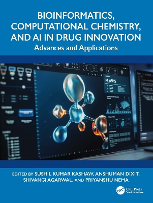 Bioinformatics, Computational Chemistry, and AI in Drug Innovation: Advances and Applications