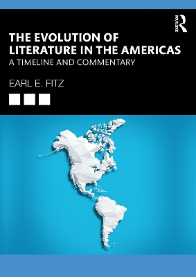 Evolution of Literature in the Americas: A Timeline and Commentary
