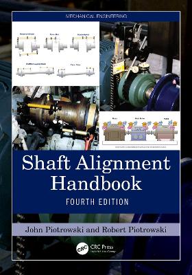 Shaft Alignment Handbook 4th edition