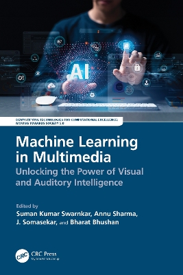 Machine Learning in Multimedia: Unlocking the Power of Visual and Auditory Intelligence