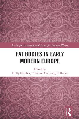 Fat Bodies in Early Modern Europe