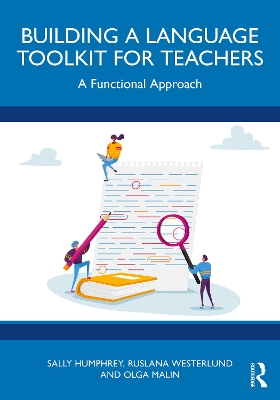 Building a Language Toolkit for Teachers: A Functional Approach