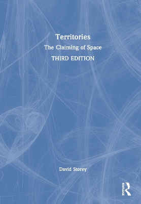 Territories: The Claiming of Space 3rd edition