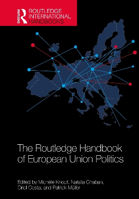 Routledge Handbook of European Union Politics