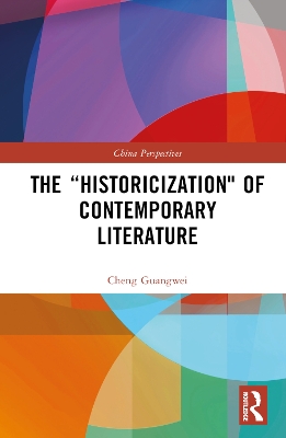 Historicization of Contemporary Literature