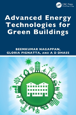Advanced Energy Technologies for Green Buildings