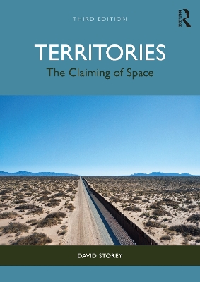 Territories: The Claiming of Space 3rd edition