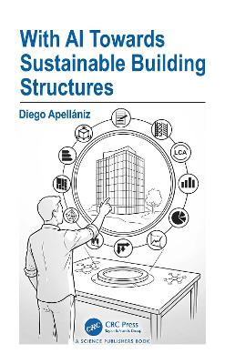 With AI Towards Sustainable Building Structures