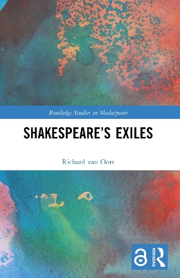 Shakespeares Exiles
