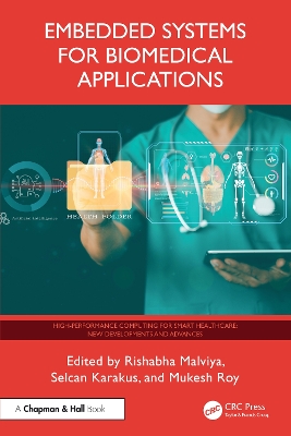 Embedded Systems for Biomedical Applications: Industry Perspectives