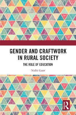 Gender and Craftwork in Rural Society: The Role of Education