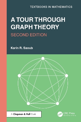 Tour through Graph Theory 2nd edition