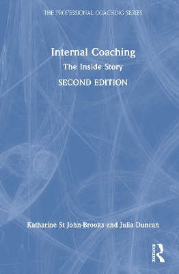 Internal Coaching: The Inside Story 2nd edition