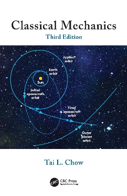 Classical Mechanics 3rd edition