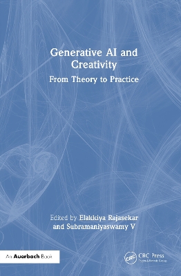 Generative AI and Creativity: From Theory to Practice