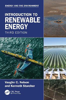 Introduction to Renewable Energy 3rd edition