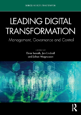 Leading Digital Transformation: Management, Governance and Control