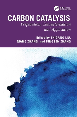 Carbon Catalysis: Preparation, Characterization and Application