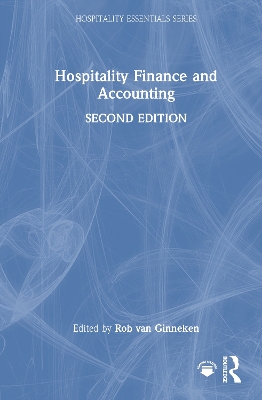 Hospitality Finance and Accounting 2nd edition
