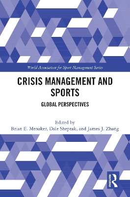 Crisis Management and Sports: Global Perspectives