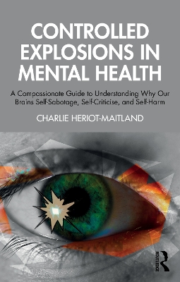 Controlled Explosions in Mental Health: A Compassionate Guide to Understanding Why Our Brains Self-Sabotage,  Self-Criticise, and Self-Harm