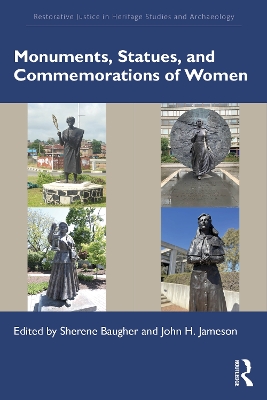 Monuments, Statues, and Commemorations of Women