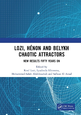 Lozi, H&eacute;non and Belykh Chaotic Attractors: New Results Fifty Years On