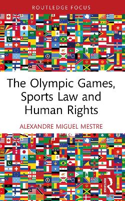 Olympic Games, Sports Law and Human Rights