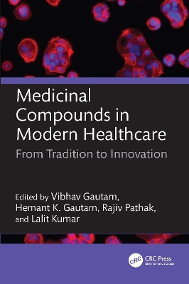 Medicinal Compounds in Modern Healthcare: From Tradition to Innovation