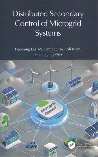Distributed Secondary Control of Microgrid Systems