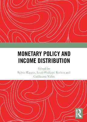 Monetary Policy and Income Distribution