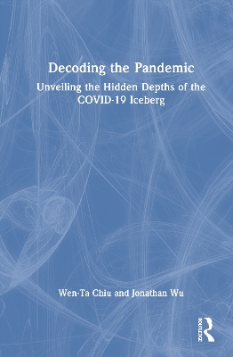 Decoding the Pandemic: Unveiling the Hidden Depths of the COVID-19 Iceberg