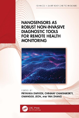 Nanosensors as Robust Non-Invasive Diagnostic Tools for Remote Health  Monitoring