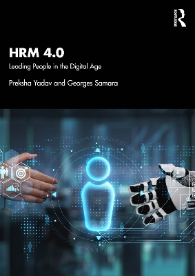 HRM 4.0: Leading People in the Digital Age