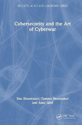 Cybersecurity and the Art of Cyberwar