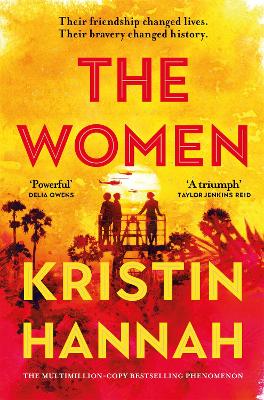 Women: The Bestselling, Unforgettable Novel That Has Captured Millions of Hearts