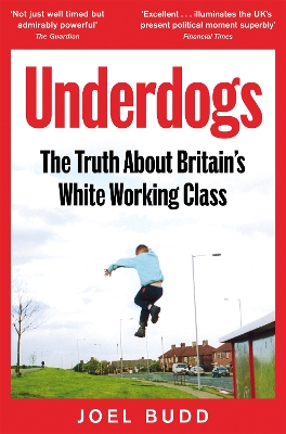 Underdogs: The Truth About Britain's White Working Class