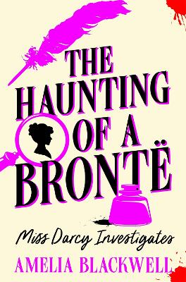 Haunting of a Bront&euml;