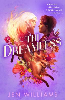 Dreamless