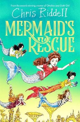 Mermaid's Rescue