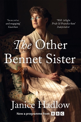 Other Bennet Sister Media tie-in